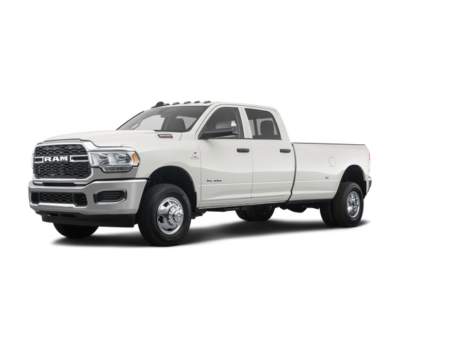 2020 Ram 3500 Limited