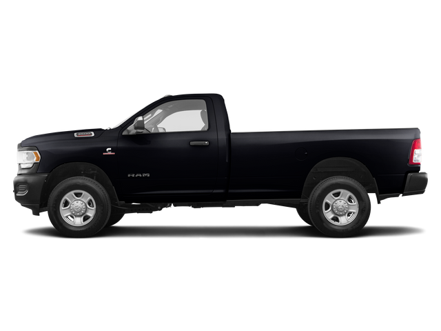 2020 Ram 3500 Tradesman