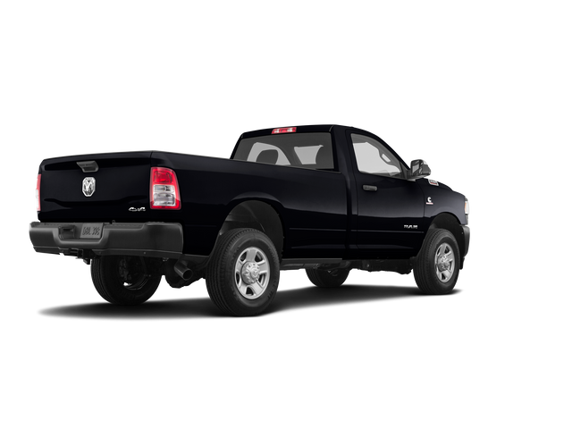 2020 Ram 3500 Tradesman