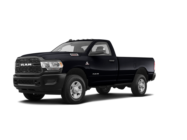 2020 Ram 3500 Tradesman