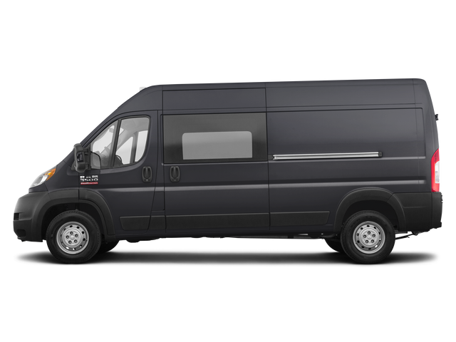 2020 Ram ProMaster Base