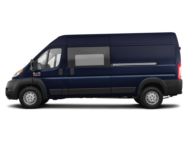 2020 Ram ProMaster Base