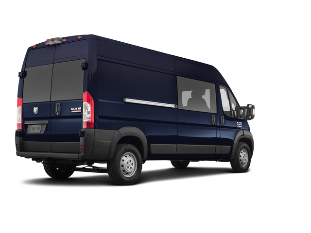 2020 Ram ProMaster Base