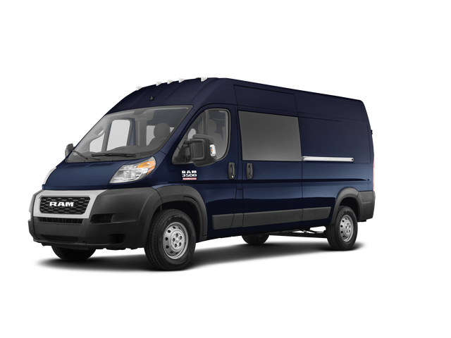 2020 Ram ProMaster Base