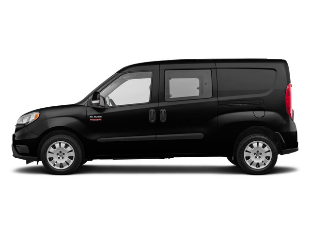 2020 Ram ProMaster City SLT