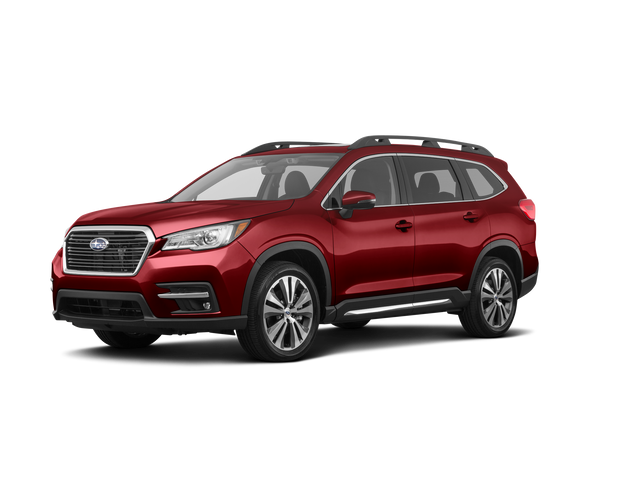 2020 Subaru Ascent Touring