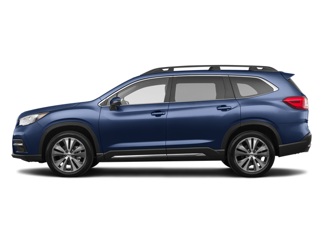 2020 Subaru Ascent Touring