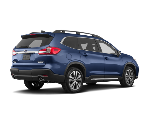 2020 Subaru Ascent Touring