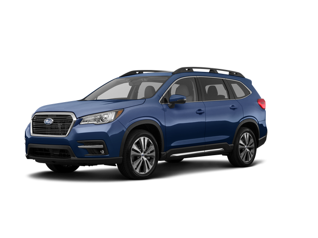 2020 Subaru Ascent Limited