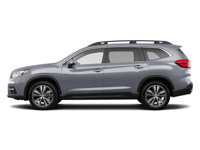 2020 Subaru Ascent Premium