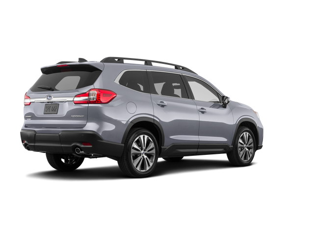 2020 Subaru Ascent Premium