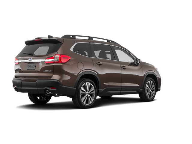 2020 Subaru Ascent Premium