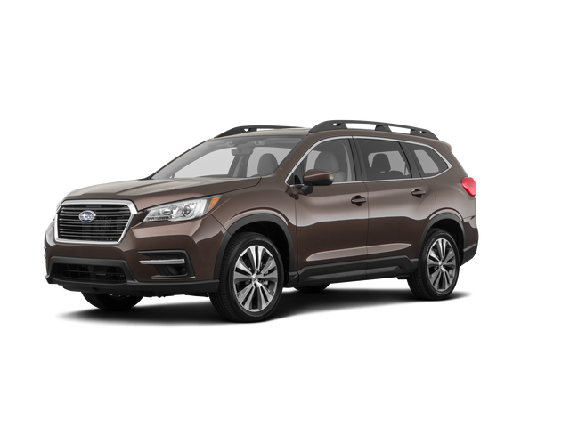 2020 Subaru Ascent Premium