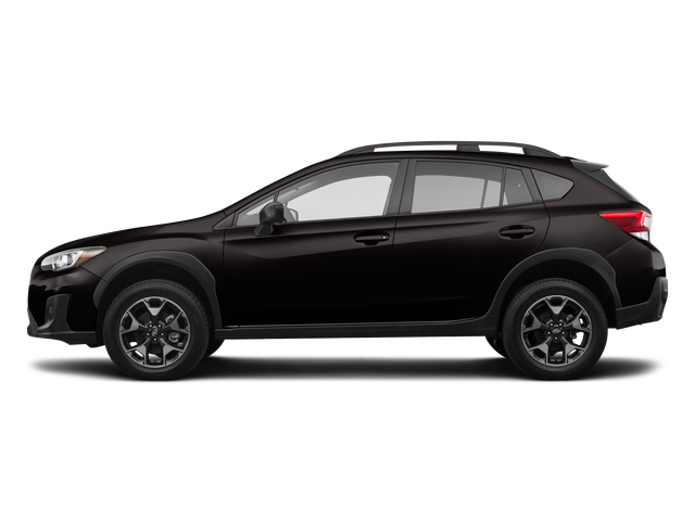 2020 Subaru Crosstrek Base