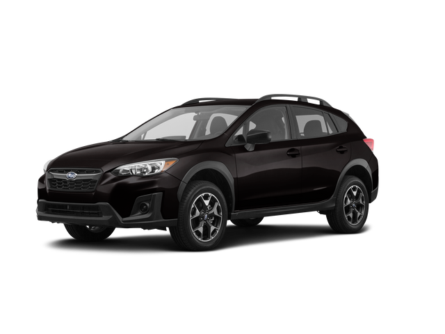 2020 Subaru Crosstrek Base