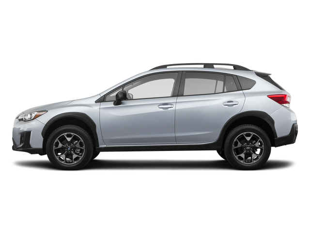 2020 Subaru Crosstrek Base