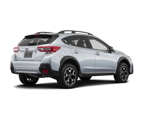 2020 Subaru Crosstrek Base