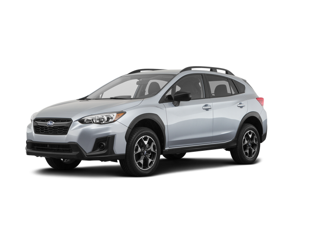 2020 Subaru Crosstrek Base