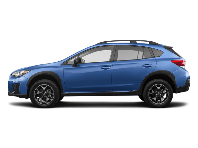 2020 Subaru Crosstrek Base