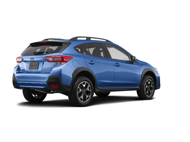 2020 Subaru Crosstrek Base