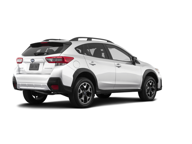 2020 Subaru Crosstrek Base