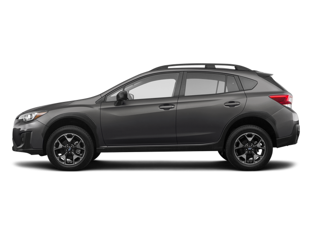 2020 Subaru Crosstrek Base