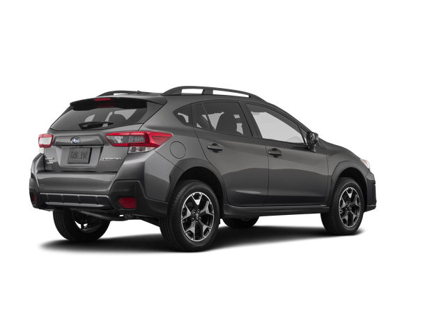 2020 Subaru Crosstrek Base