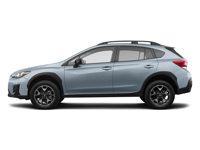 2020 Subaru Crosstrek Base