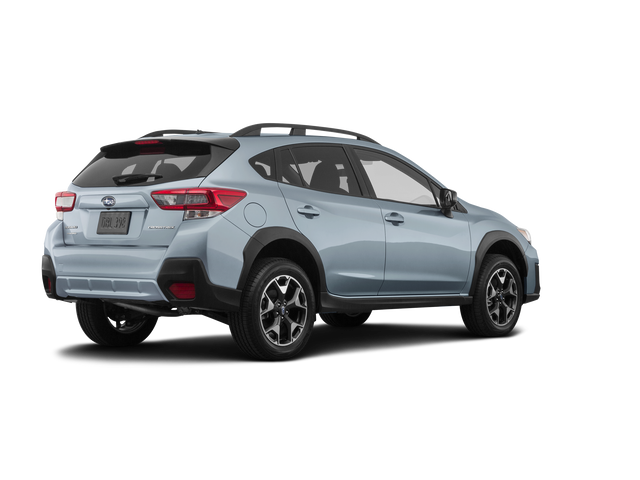 2020 Subaru Crosstrek Base