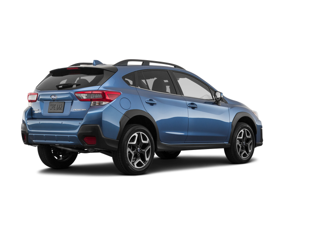 2020 Subaru Crosstrek Limited