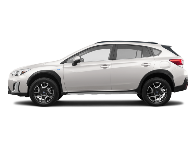 2020 Subaru Crosstrek Hybrid Base