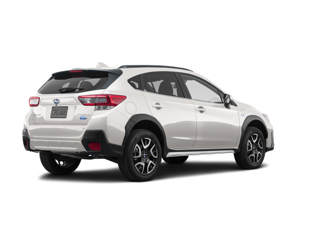 2020 Subaru Crosstrek Hybrid Base