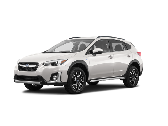 2020 Subaru Crosstrek Hybrid Base