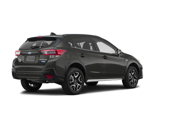 2020 Subaru Crosstrek Hybrid Base