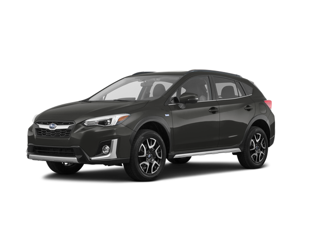 2020 Subaru Crosstrek Hybrid Base