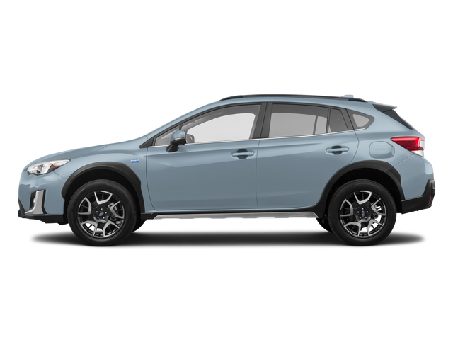 2020 Subaru Crosstrek Hybrid Base