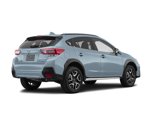 2020 Subaru Crosstrek Hybrid Base