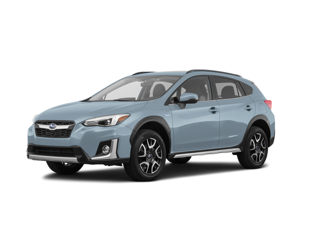 2020 Subaru Crosstrek Hybrid Base