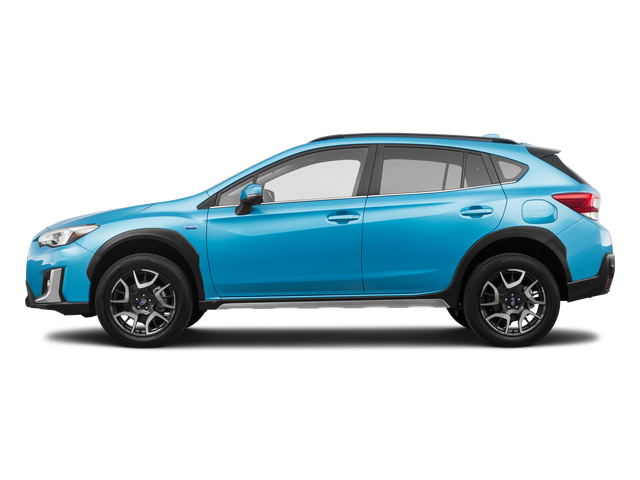 2020 Subaru Crosstrek Hybrid Base