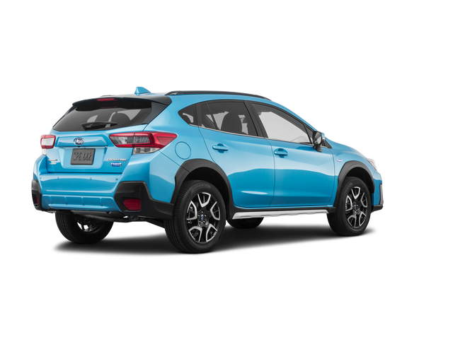 2020 Subaru Crosstrek Hybrid Base