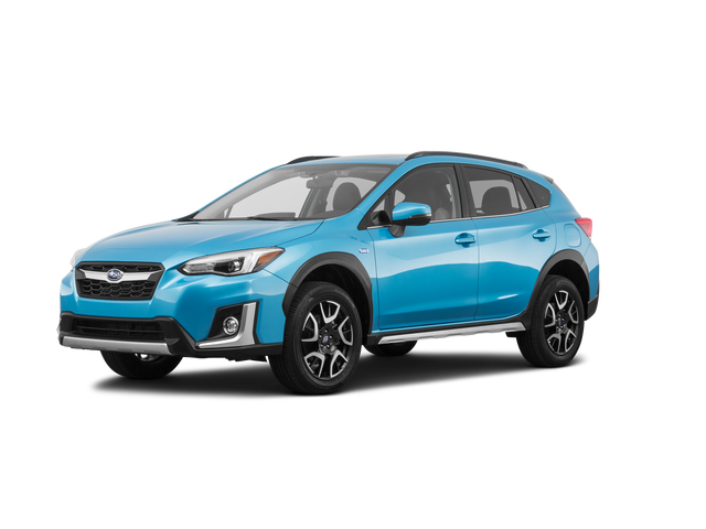 2020 Subaru Crosstrek Hybrid Base