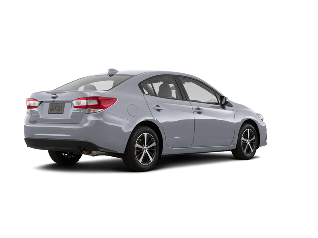 2020 Subaru Impreza Premium