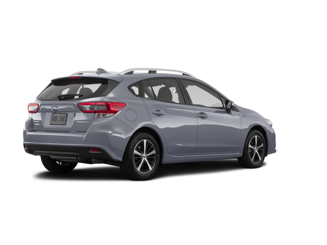 2020 Subaru Impreza Premium