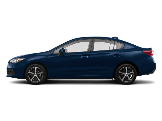 2020 Subaru Impreza Premium