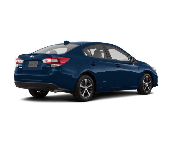 2020 Subaru Impreza Premium