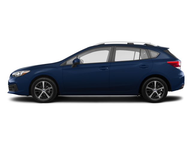 2020 Subaru Impreza Premium