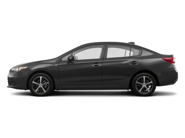 2020 Subaru Impreza Premium