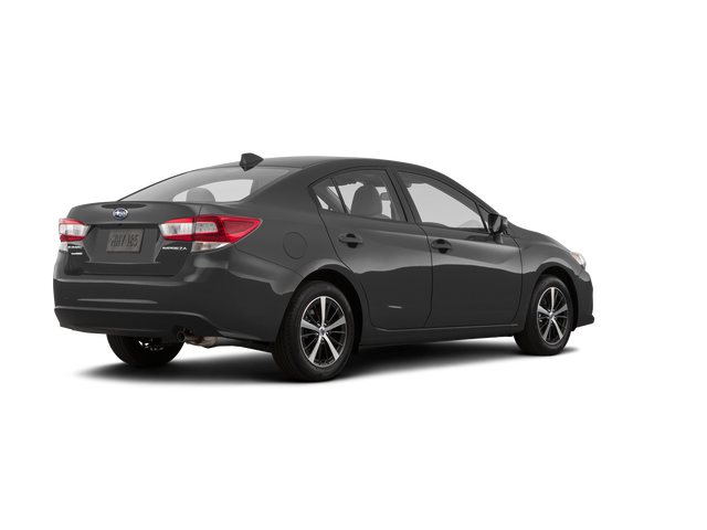 2020 Subaru Impreza Premium