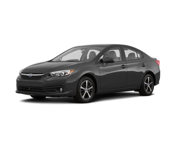 2020 Subaru Impreza Premium