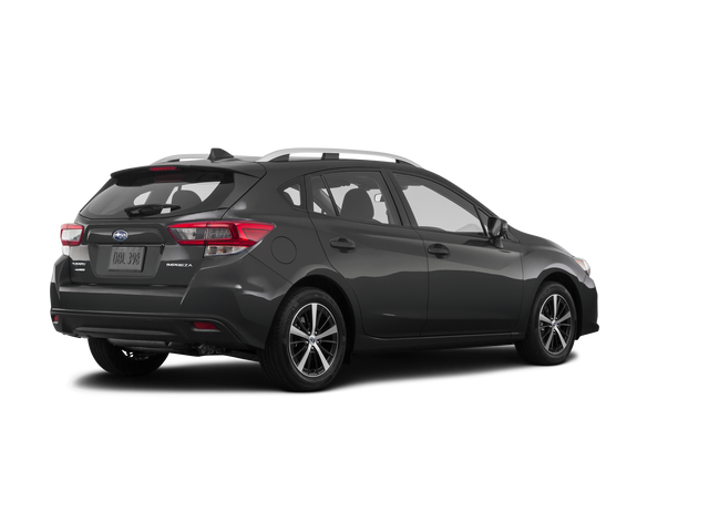 2020 Subaru Impreza Premium